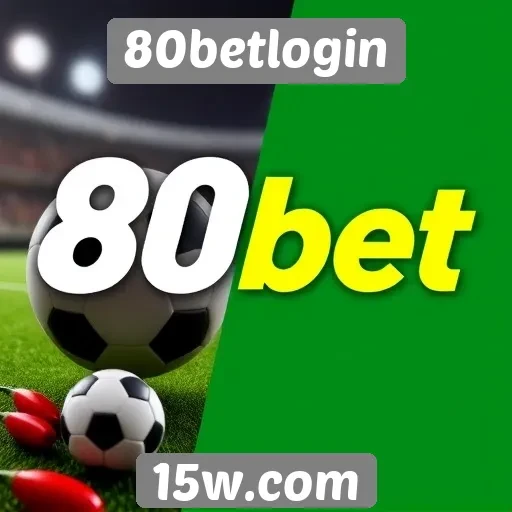 Novidades e promoções do 80betlogin